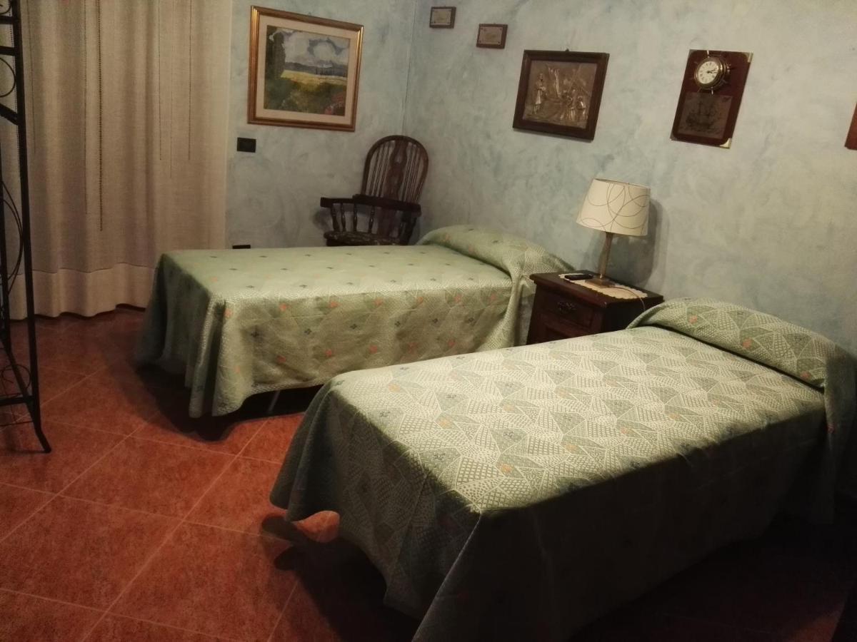 La Maison Di Elenoire Augusta Luaran gambar